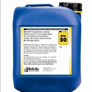 Tylko dziś Armack płyn BCG30 do uszczelniania- wyciek 10l/24h